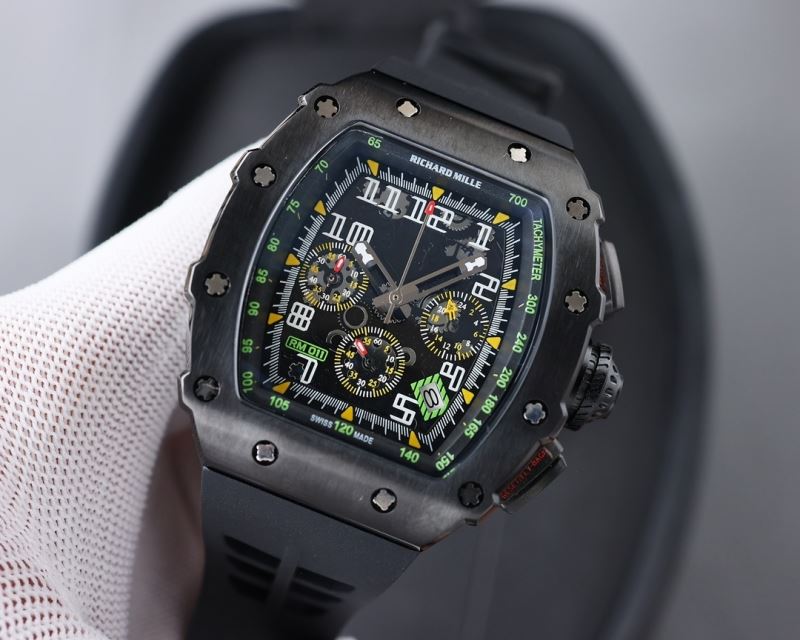 RICHARD MILLE Watches